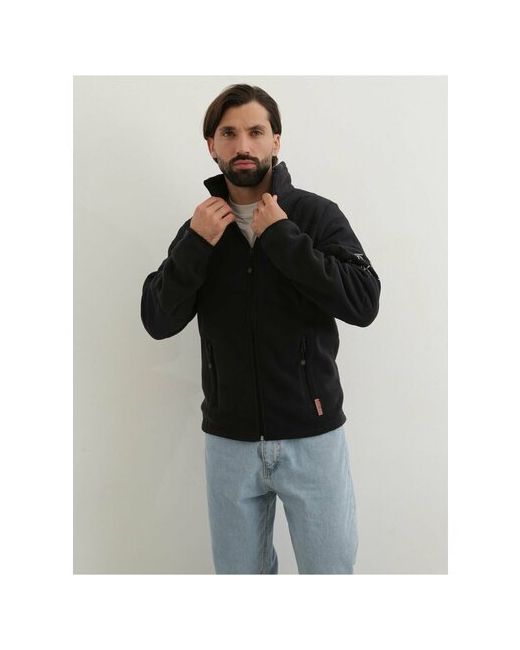 Nord K куртка силуэт прямой ультралегкая светоотражающие элементы карманы водонепроницаемая утепленная ветрозащитная дополнительная вентиляция быстросохнущая размер XL