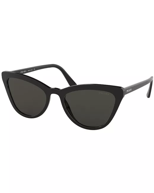 Prada Солнцезащитные очки для черный