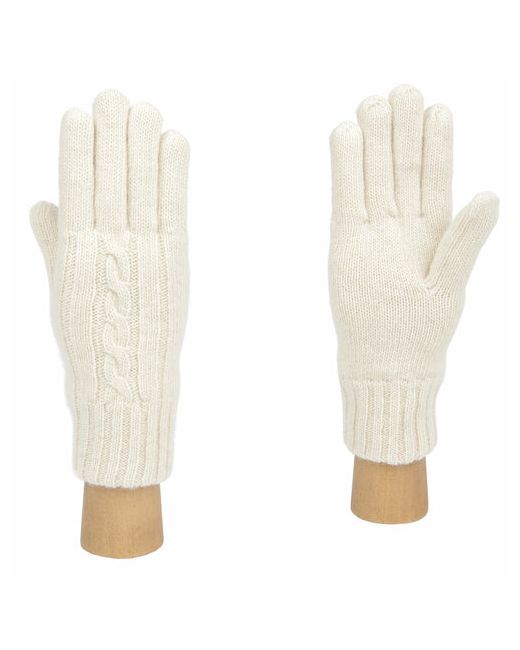 Fabretti Перчатки демисезон/зима шерсть подкладка утепленные размер 7