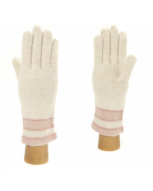 Fabretti Перчатки демисезон/зима шерсть утепленные размер 7