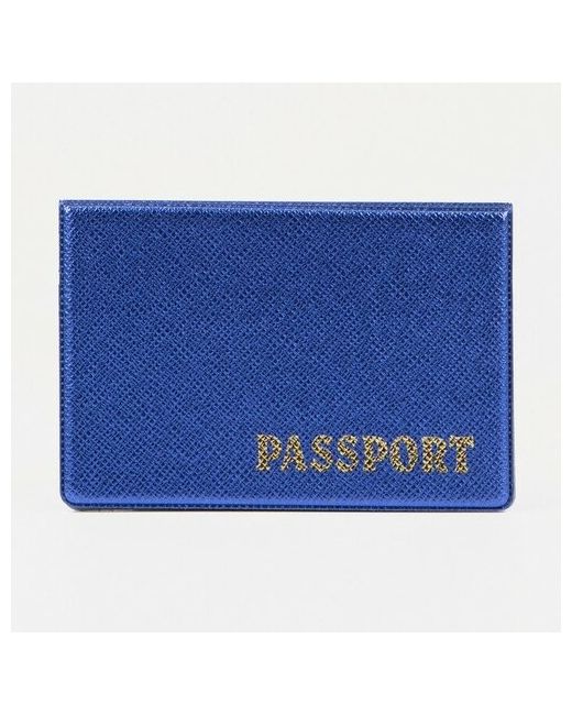 ТероПром Обложка для паспорта