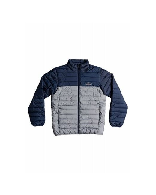 Quiksilver куртка демисезон/зима размер