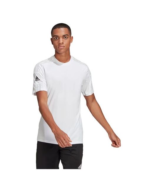 Adidas Футбольная футболка размер xl