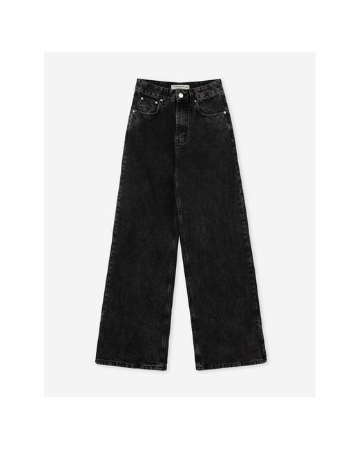 Gloria Jeans Джинсы широкие размер 48