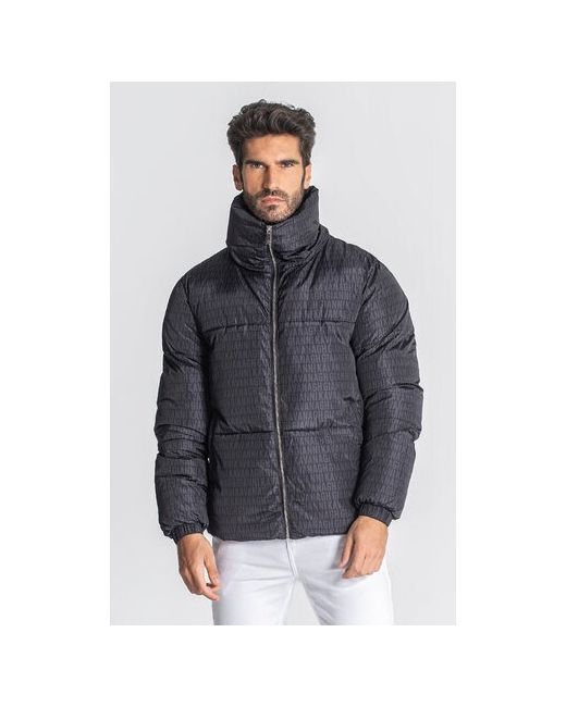 Gianni Kavanagh куртка демисезон/зима карманы водонепроницаемая манжеты размер