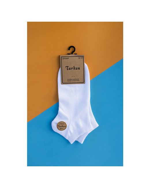 Turkan носки 1 пара размер мультиколор