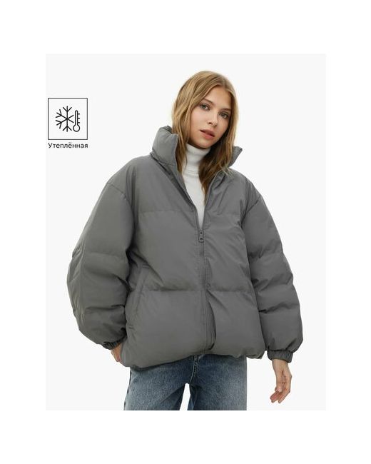 Gloria Jeans куртка зимняя размер 38-40