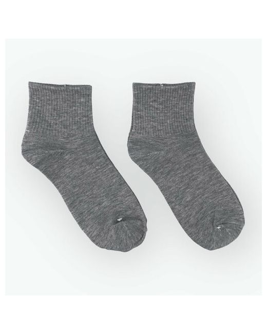 Мини носки укороченные бесшовные размер