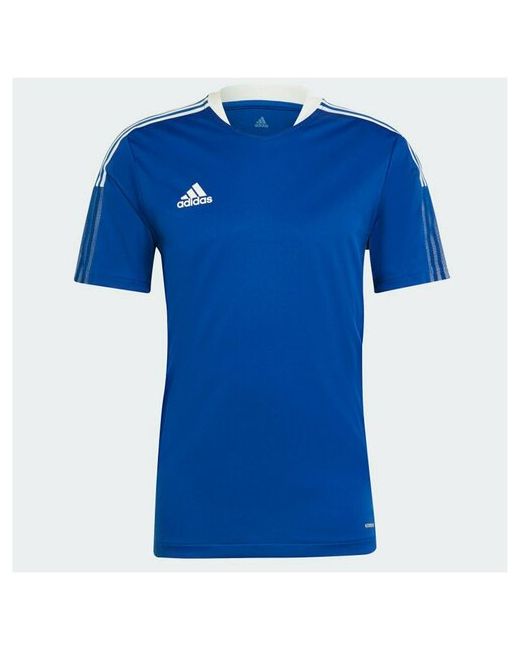 Adidas Футбольная футболка размер