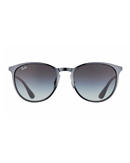 Ray-Ban Солнцезащитные очки RB 3539 192/8G овальные оправа для