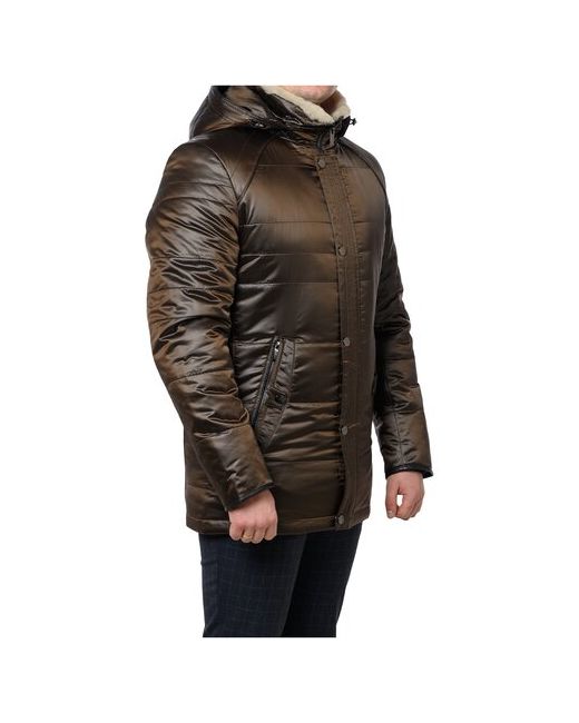 Nowall Men куртка размер 56