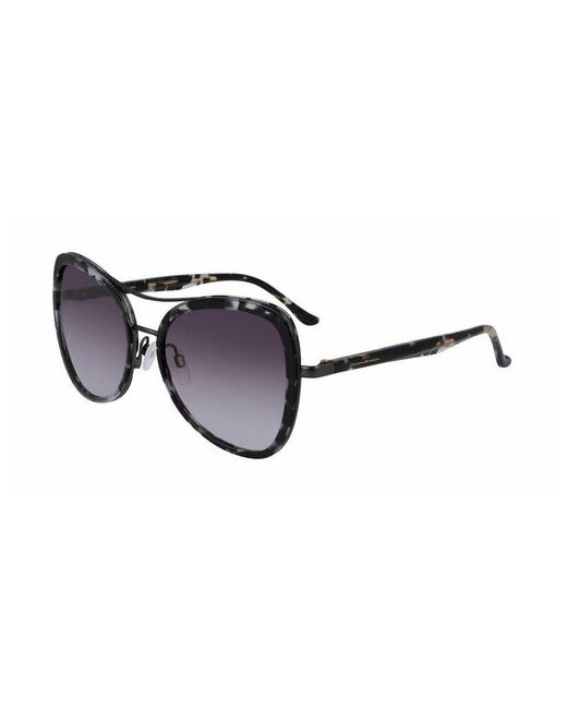 Donna Karan Солнцезащитные очки DO503S 010 для