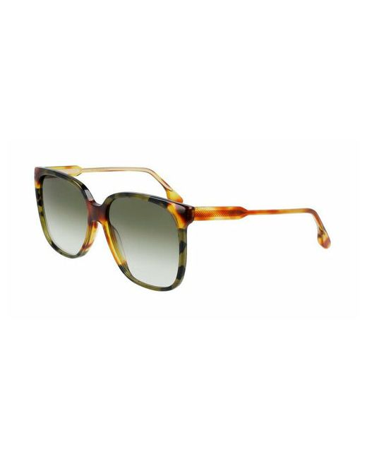 Victoria Beckham Солнцезащитные очки VB610SCB 225 для
