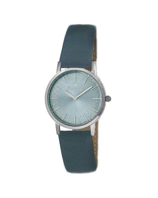 Romanoff Наручные часы Модель 4595LG2GR серый бирюзовый