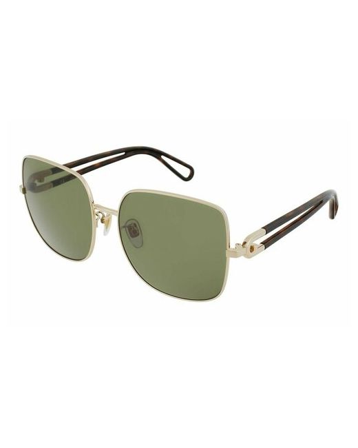Furla Солнцезащитные очки 467-300 прямоугольные оправа для