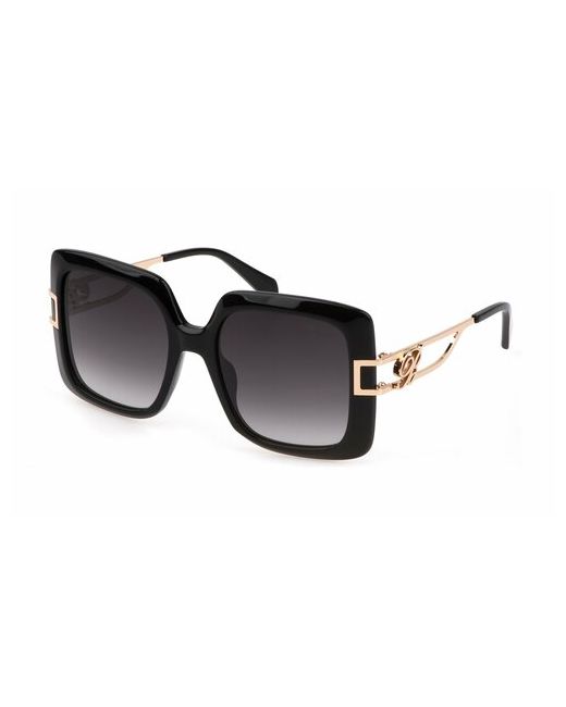 Blumarine Солнцезащитные очки 806-700 прямоугольные оправа для