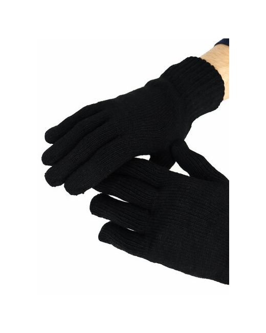 Kijua Перчатки тактические перчатки зимние теплые с флисом черные