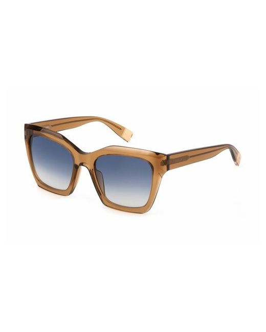 Furla Солнцезащитные очки 621V-D67 прямоугольные оправа для