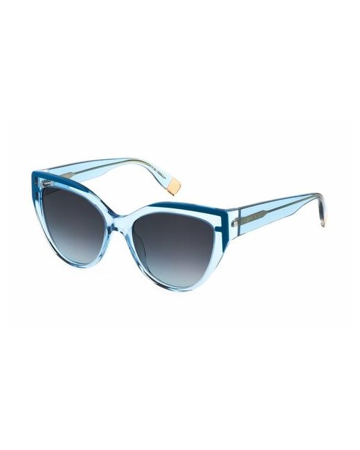 Furla Солнцезащитные очки 694-6N1 бабочка оправа для