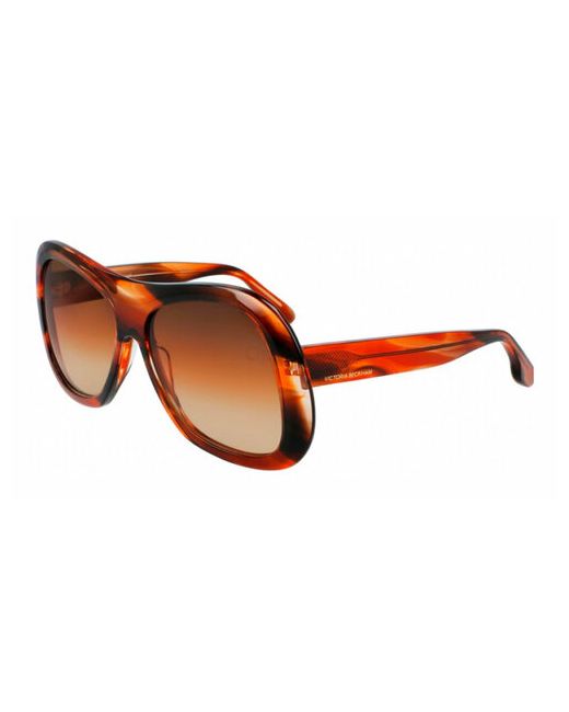 Victoria Beckham Солнцезащитные очки VB623S 617 для