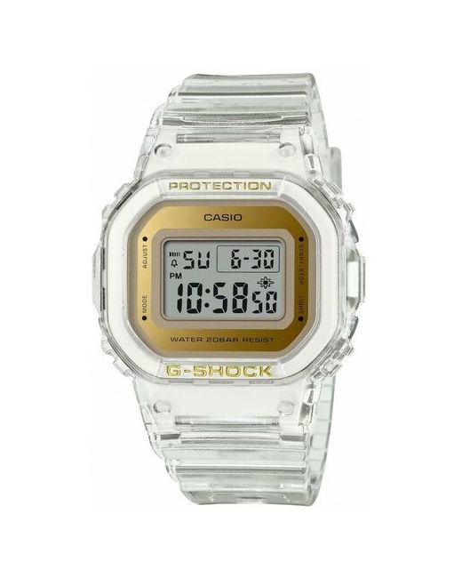 Casio Наручные часы G-Shock GMD-S5600SG-7
