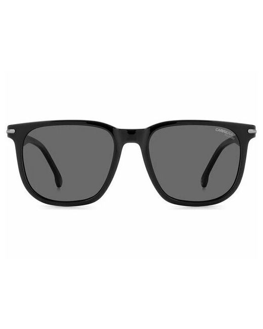Carrera Солнцезащитные очки прямоугольные оправа с защитой от УФ поляризационные для