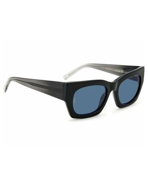 Missoni Солнцезащитные очки прямоугольные оправа с защитой от УФ для