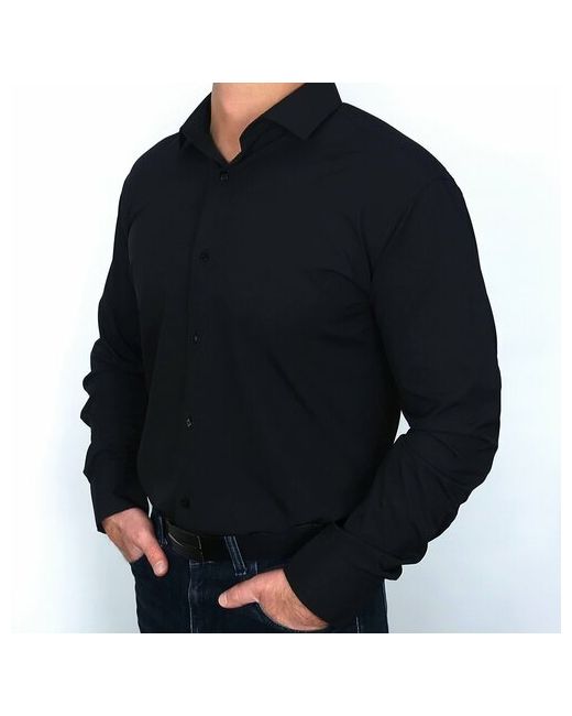 Huggo Bitti Рубашка размер 4XL