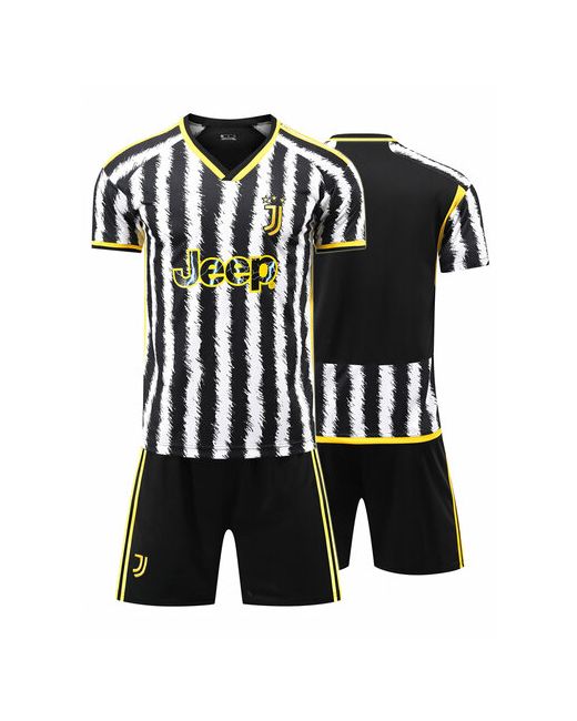 Топ Sport Форма футбольная футболка и шорты размер 2XL бесцветный