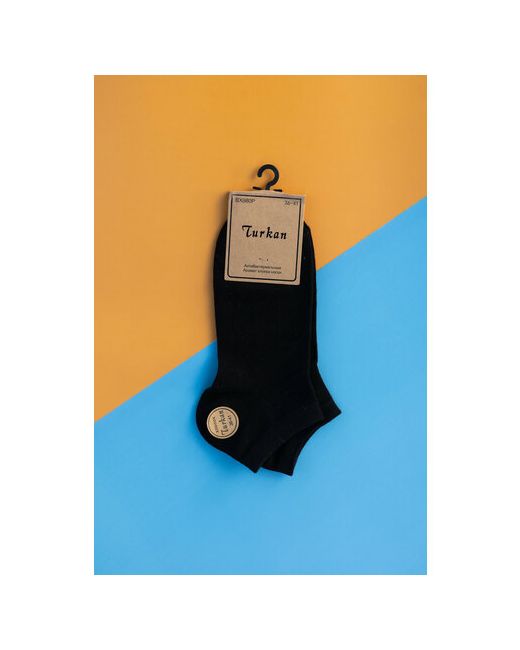 Turkan носки 1 пара размер мультиколор
