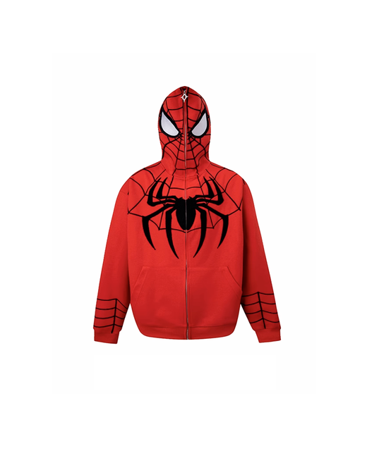 Spider Man Худи размер 52/56