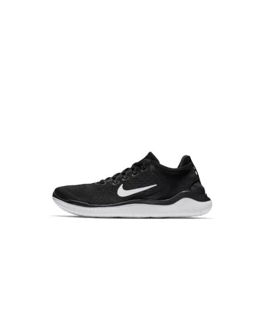 Nike Кроссовки размер 7 US черный