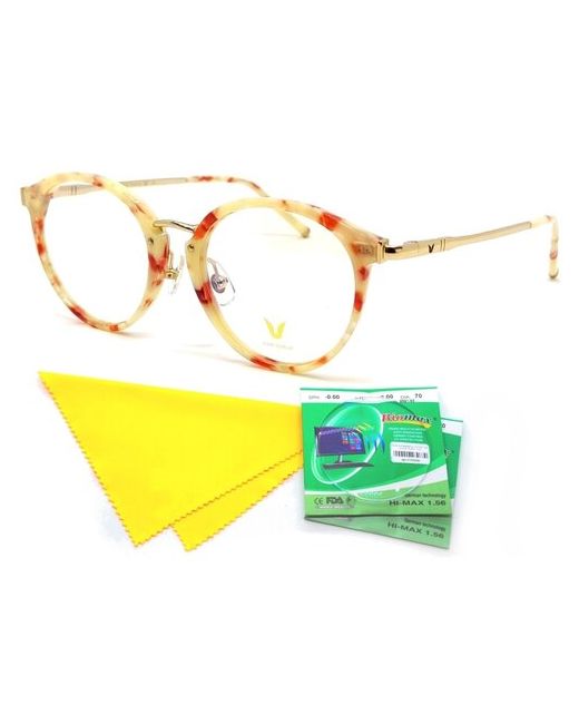 V eyewear Солнцезащитные очки с защитой от УФ для