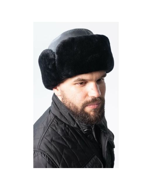 Ярмарка шапок Шапка зимняя размер 58