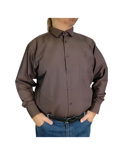Barcotti Рубашка размер 4XL