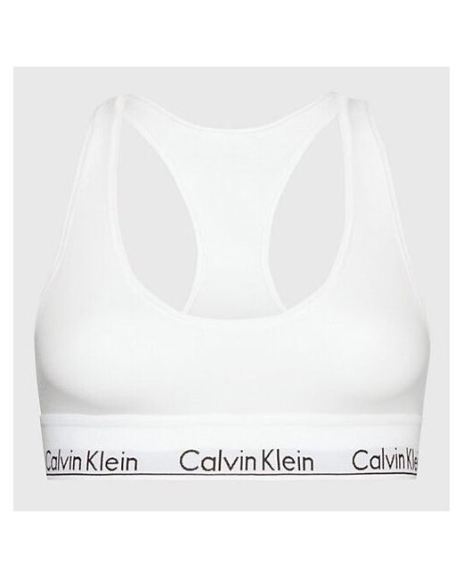Calvin Klein Бюстгальтер бралетт размер M