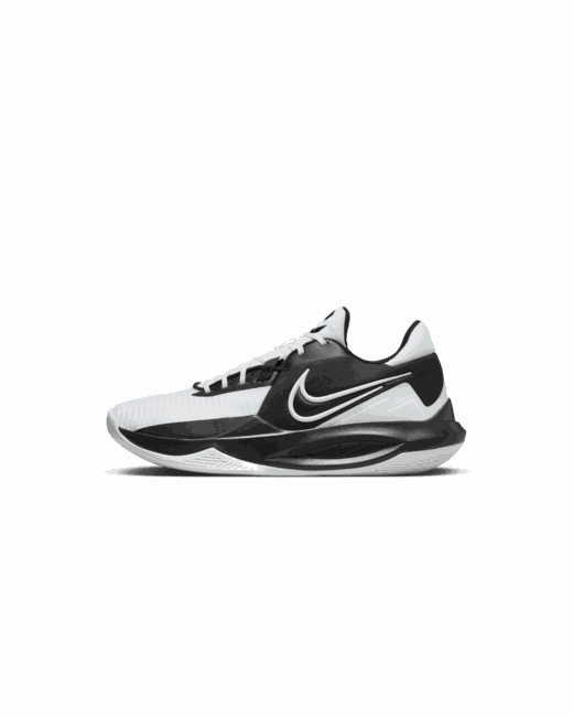 Nike Кроссовки размер 7.5 US черный
