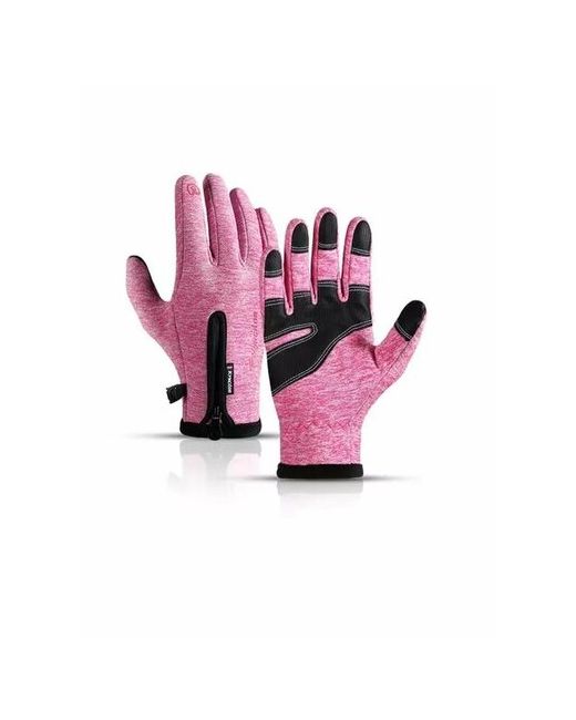 Kyncilor Перчатки сенсорные зимние/спортивные лыжные тактические перчатки непромокаемые теплые