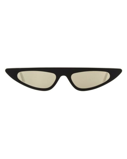 Andy Wolf Солнцезащитные очки Eyewear