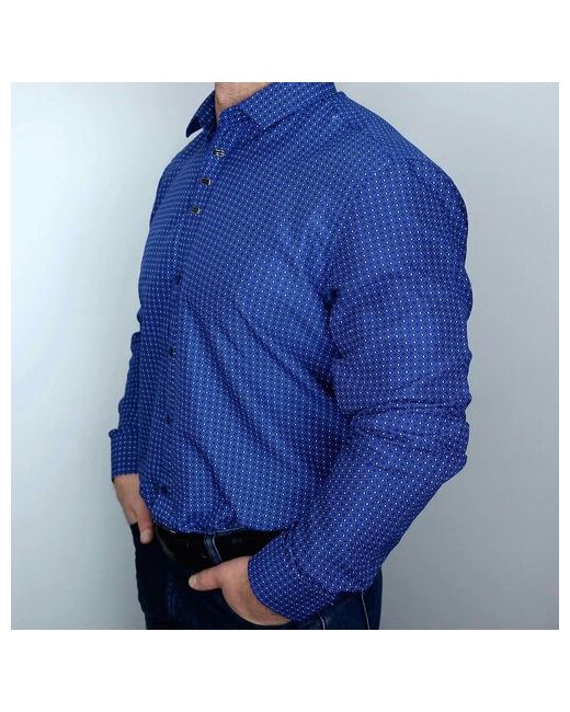 Dino Sessun Рубашка размер синий