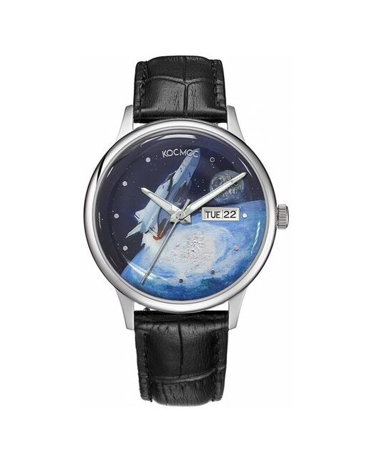 Космос Наручные часы Часы K 043.1