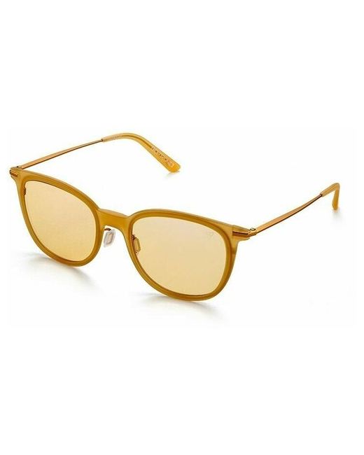 Zepter Солнцезащитные очки оправа с защитой от УФ коричневый