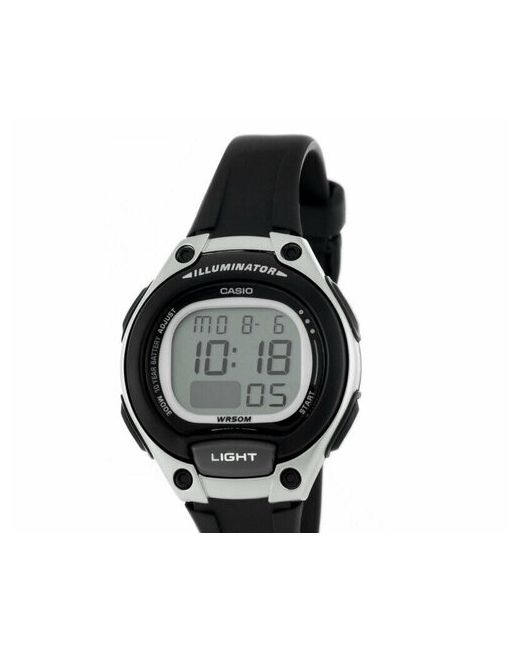Casio Наручные часы Часы LW-203-1A
