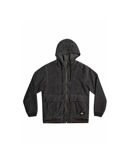 Quiksilver куртка демисезон/зима размер