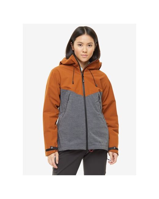 Bask Куртка размер 44 оранжевый