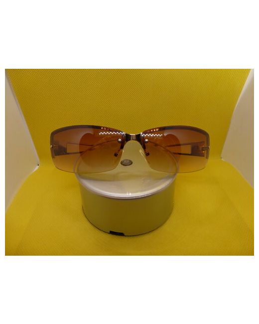 KKandy Солнцезащитные очки 28055 овальные складные с защитой от УФ