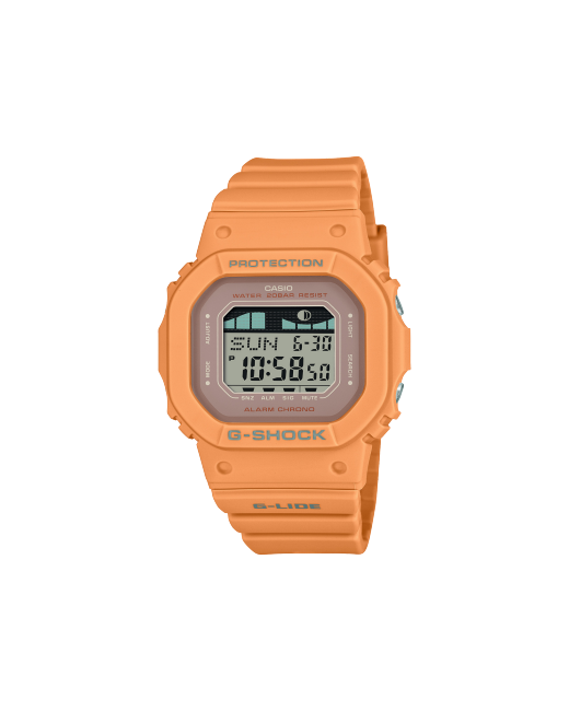 Casio Наручные часы GLX-S5600-4