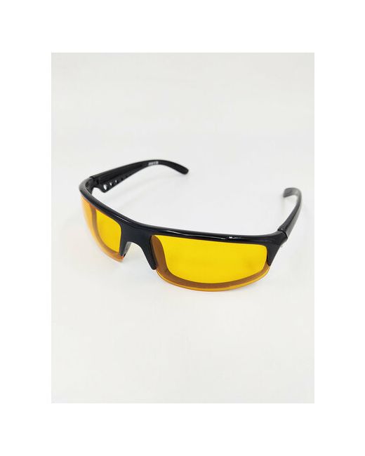 Unelma Солнцезащитные очки оправа спортивные для черный