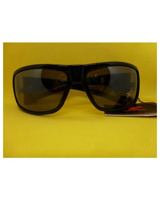 Sunglasses Солнцезащитные очки 1176 овальные оправа складные с защитой от УФ для черный