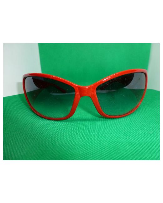 Sunglasses Солнцезащитные очки 1500 овальные оправа складные для розовый